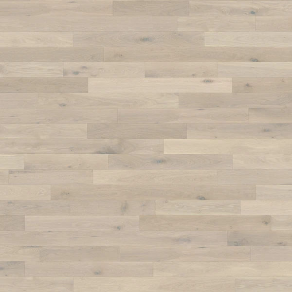 Mirage Blanc White Oak Bubble Bath Character Brushed Wood Floor Texture