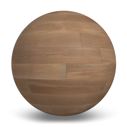 Seventh Heaven 10" Brushed Wood Floor