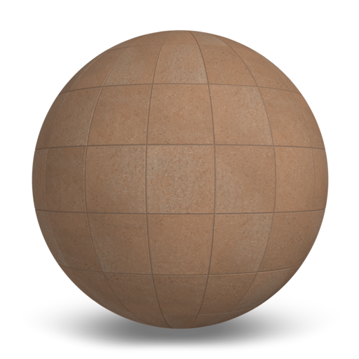 Terramar Cotto Porcelain Tile