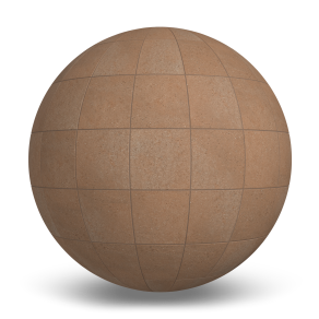 Planchers 1867 Terramar Cotto Porcelain Tile