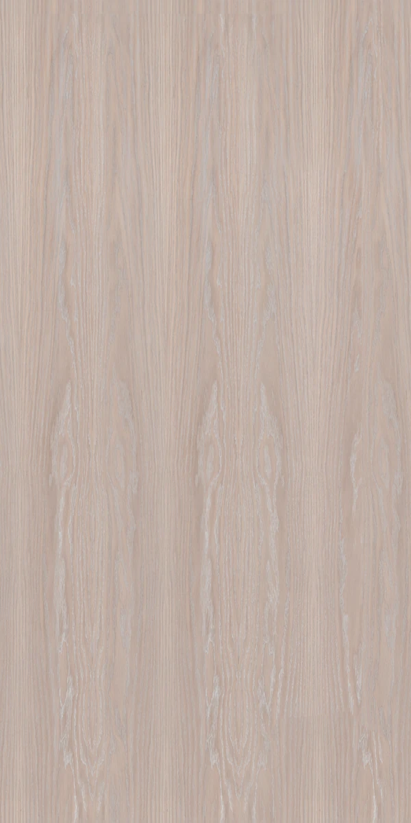 Elmwood Chalk Stain on Flat Cut White Oak Texture