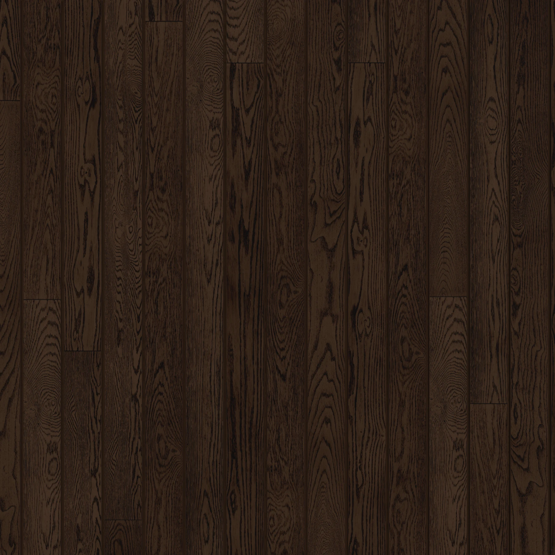 Envello Shadow Line+ Antique Oak Composite Siding Exterior Wall Cladding surface by Millboard