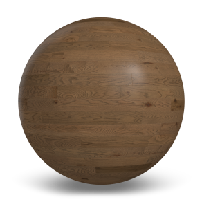 Alexandra Hardwood Flooring Chêne Promenade Caractère Lisse Satin