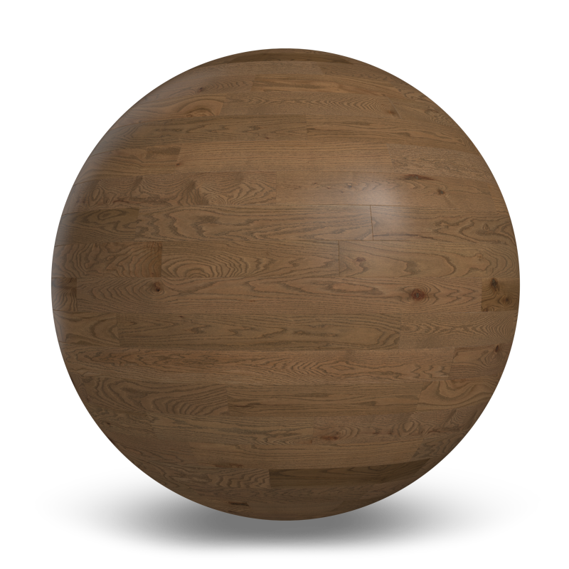 Texture de Chêne Promenade Caractère Lisse Satin Couvre-plancher intérieur par Alexandra Hardwood Flooring