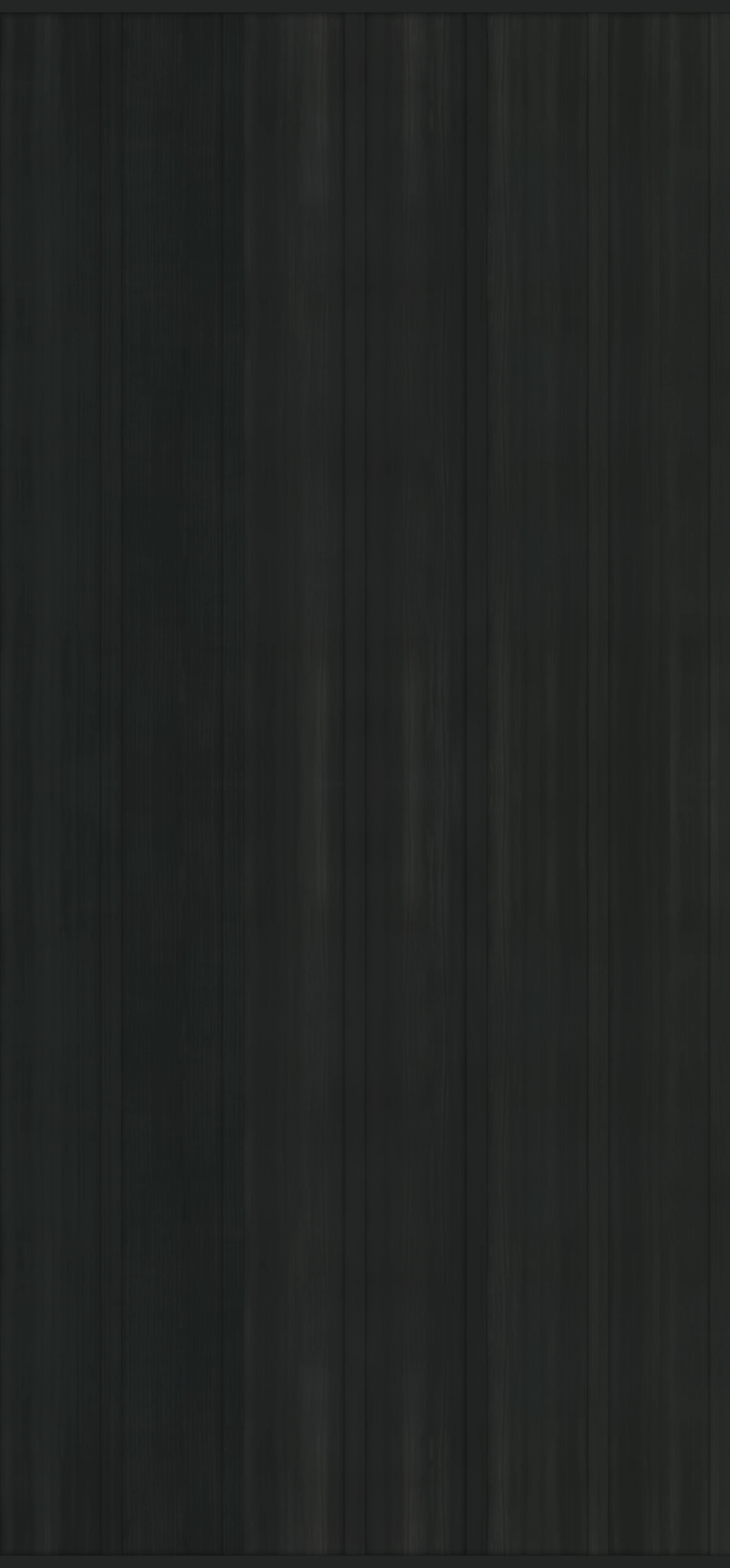 Bolton - Ebony Exterior Wall Cladding surface by Rialux