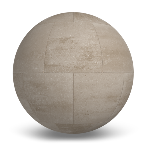 Proma Quadra Oka Beige - Linéaire