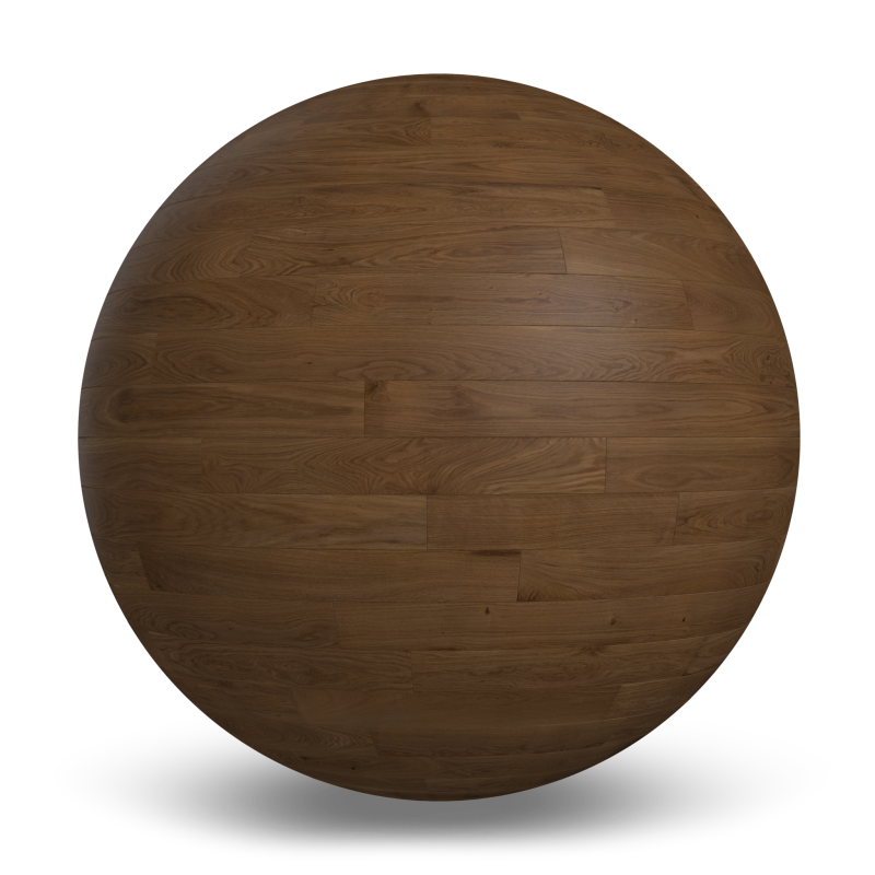 Texture de The Five European Oak - Ember 5" Couvre-plancher intérieur par Denali Hardwood Floors