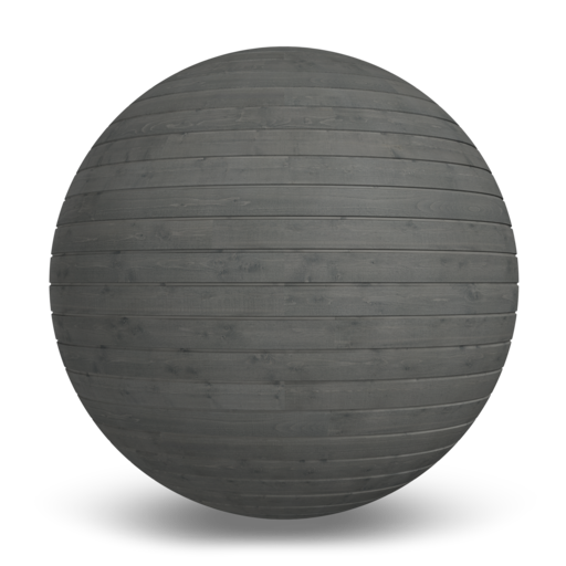 Genuine wood - siding - Modern textured | Ocean Spray Silver