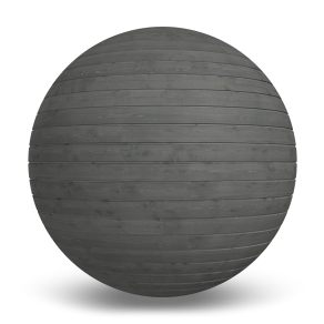 Maibec Lambris de bois véritable - Moderne texturé | Écume argentée