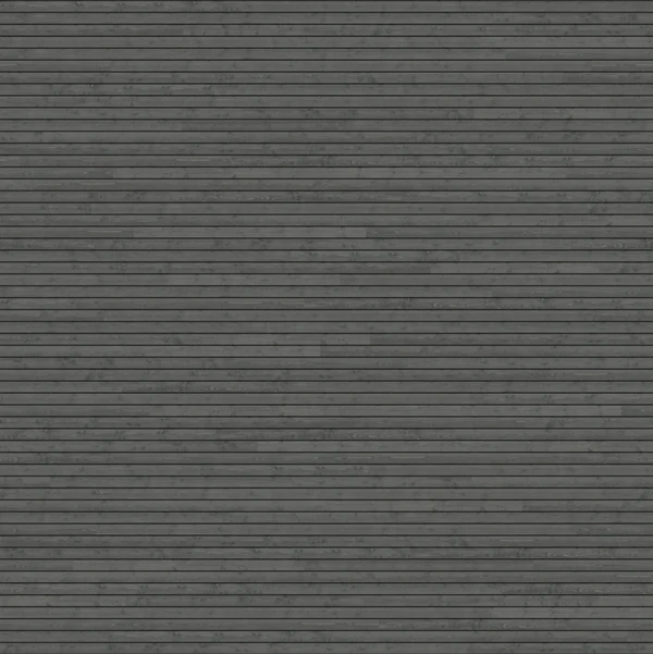 Maibec Lambris de bois véritable - Moderne texturé | Écume argentée Texture