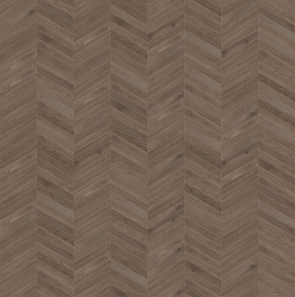 Ceratec Elisir Royal Castano Mat (Chevron) Porcelain Tile Texture