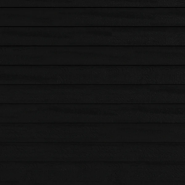 Goodfellow GOODSTYLE 2.0 - Black 6"  Engineered Wood Lap Siding Texture