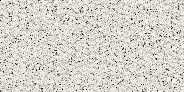 MILE®stone Terrazzo Allure™ Dalmatian Diamond Mat Texture
