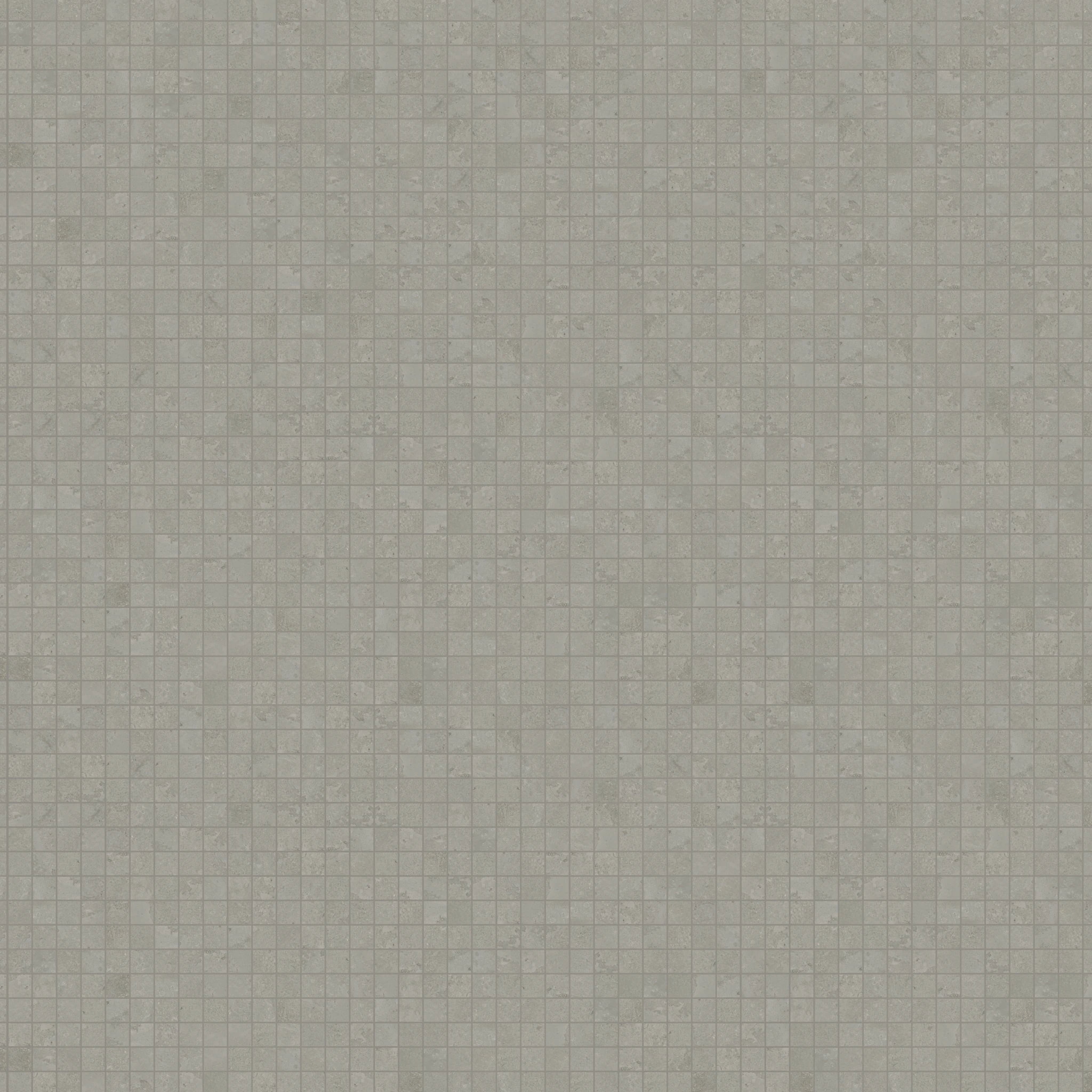 Ecostone Fossil Cross Cut Matte (2x2) Mosaic Porcelain Tile Exterior Wall Cladding surface by MILE®stone