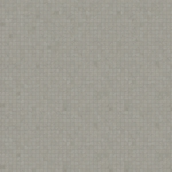 MILE®stone Ecostone Fossil Cross Cut Matte (2x2) Mosaic Porcelain Tile Texture