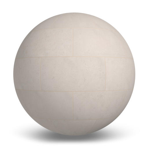 Cream Limestone Cream Honed