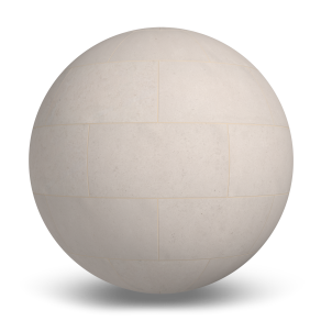 Facings of America Cream Limestone Cream Honed