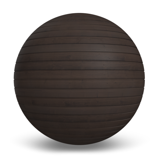 Bois véritable - lambris | Genuine wood - siding Moderne brossé - Modern brushed-face | Canyon Obscur - Deep Canyon