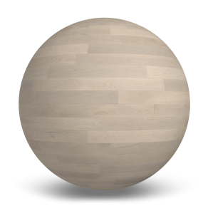 Mirage Blanc Chêne Blanc Bubble Bath Exclusive Brossé