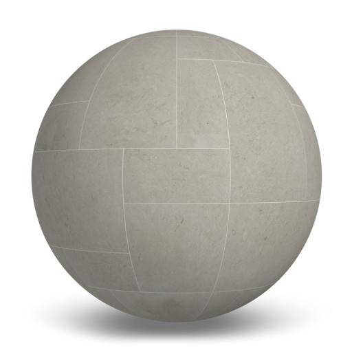 Azul ((24x24) 3 Size Mix