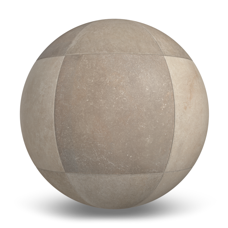 Chantilly Melange de Nuit 24x24 Porcelain Tile Indoor Flooring texture by Ceragres