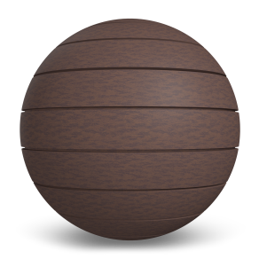 Western States Metal Roofing Corten AZP Raw WESTERN REVEAL® - 1.0/T-Groove® - 1.0 Texture