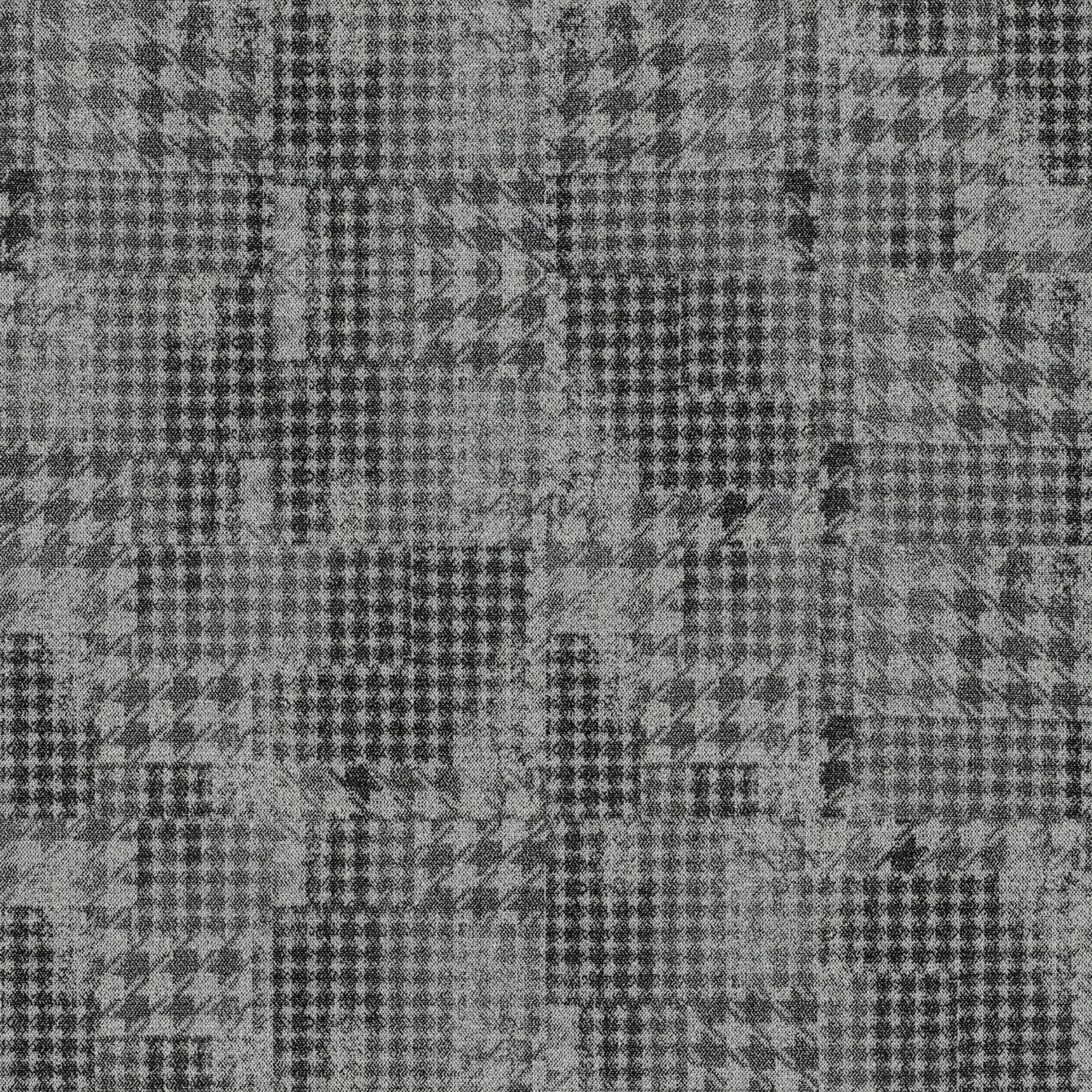 Pied de poule 40237 Gabrielle 75225 Modular Carpet Flooring surface by Venture Carpets