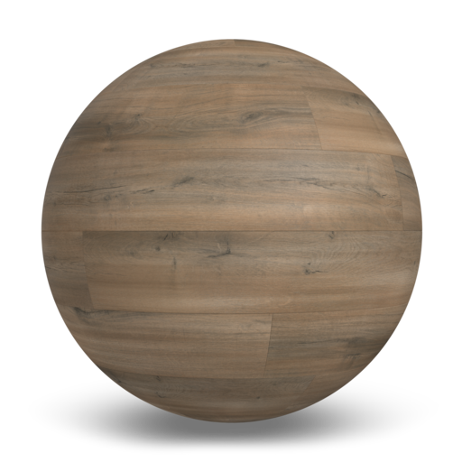 Floorpan Wings Gordon Oak