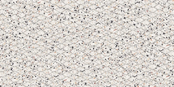 MILE®stone Terrazzo Allure™ Venice Diamond Mat Texture