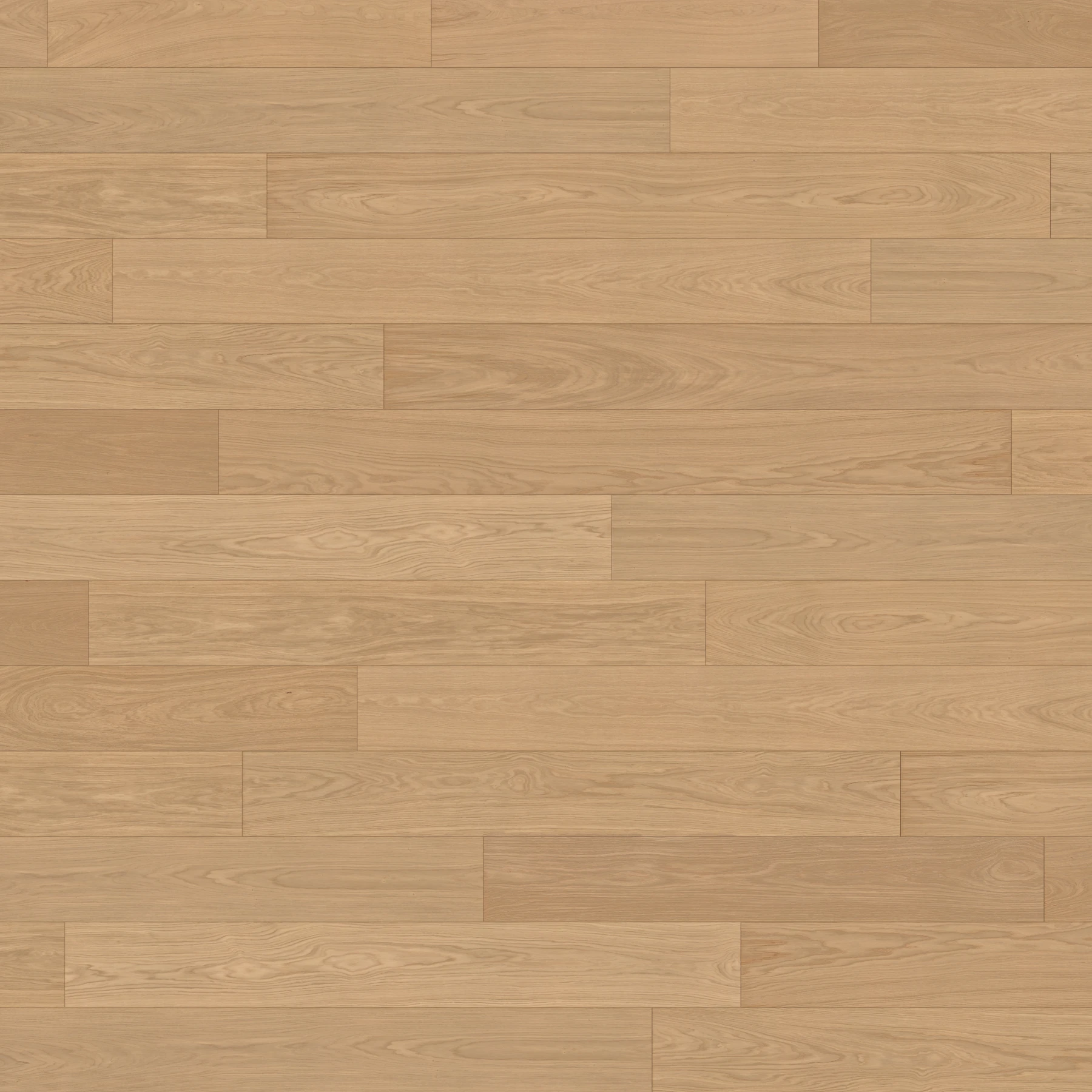 Apogee European Oak - Ossa S 7.5" Wood Floor Indoor Flooring surface by Denali Hardwood Floors