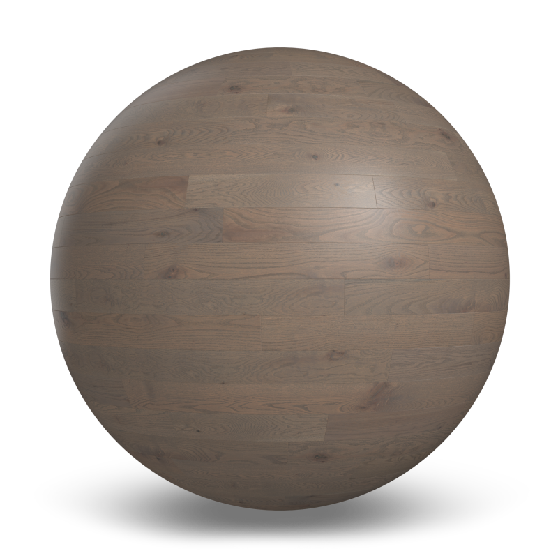 Texture de Chêne Skyline Caractère Lisse Satin Couvre-plancher intérieur par Alexandra Hardwood Flooring