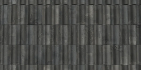 Brava Roof Tile Cool Arendale Synthetic  Spanish Barrel Tile Roof Texture