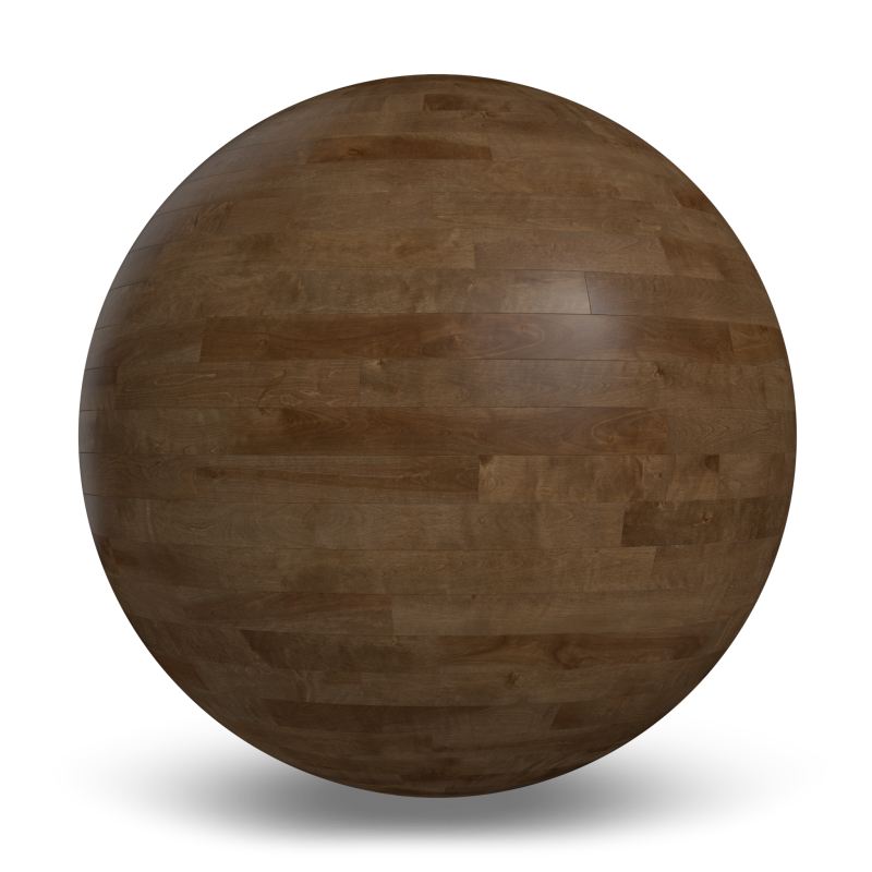 Birch Leather Select Smooth Satin Wood Floor Indoor Flooring texture by Alexandra Hardwood Flooring