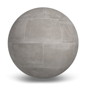 Banas Porcelain Morning Sky (36x24) Running Bond