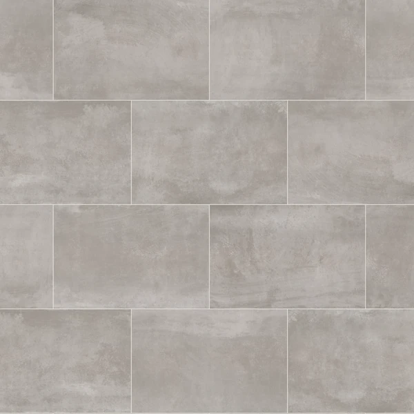 Banas Porcelain Morning Sky (36x24) Running Bond Porcelain Paver Texture