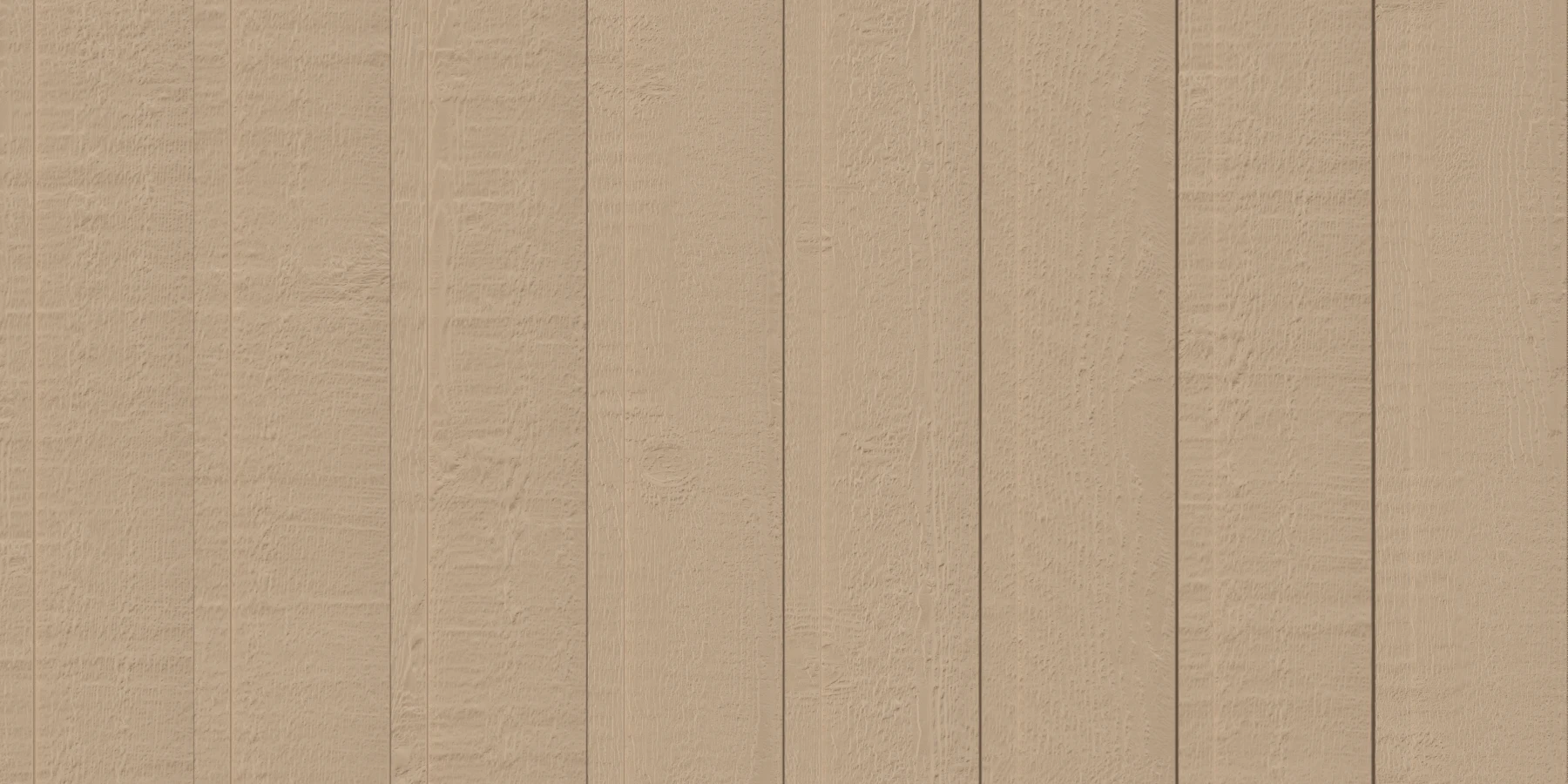 Surface de Maibec CanExel Board & Batten Sable Board & Batten par Maibec