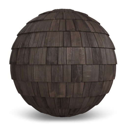 Synthetic Shake Beechwood