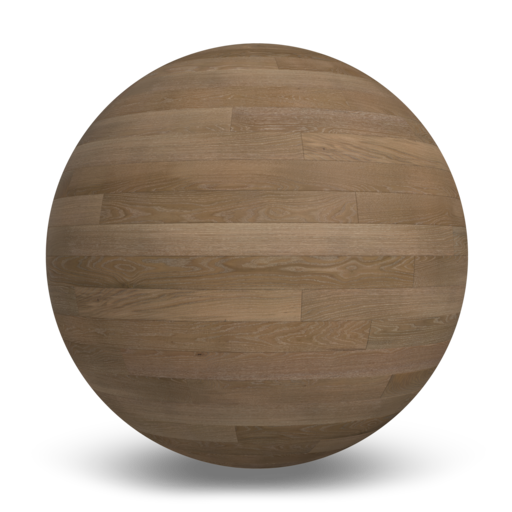 Over The Moon 5" Brushed Wood Floor