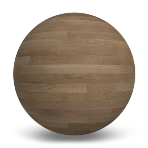 Carlisle Over The Moon 5" Brushed Wood Floor