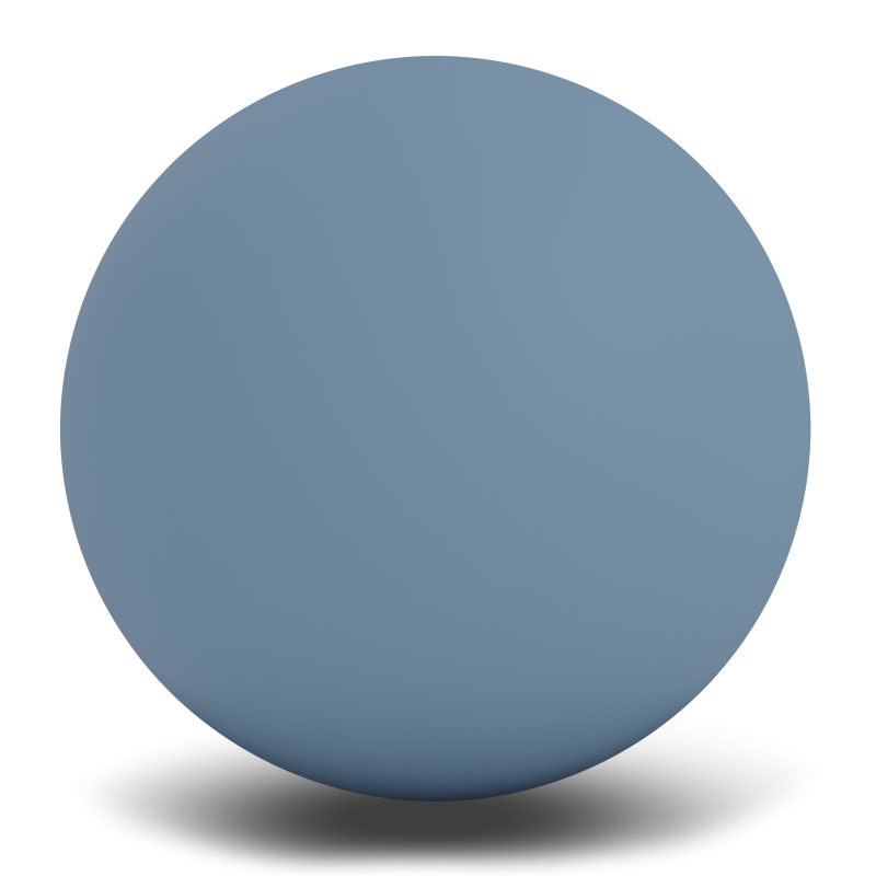 Texture de Polymère Silky Touch 736 Bleu Océan Armoire et vanité par Sublime