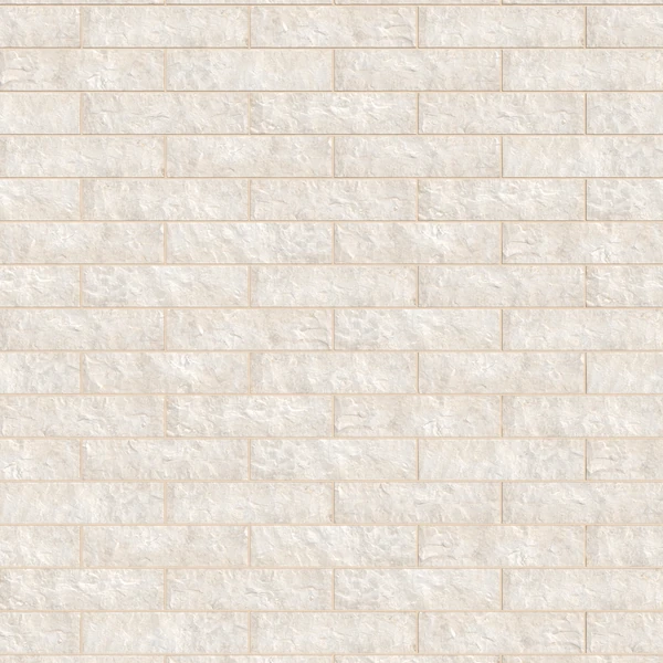 Facings of America Crema Balkan Creme Beige Split Face Stone Tile Texture