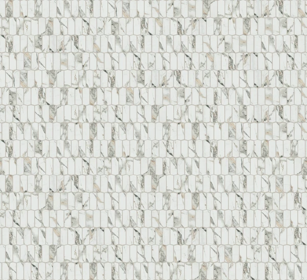 Ceratec Barolo Calacatta Gold (Picket) Texture