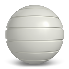 Western States Metal Roofing Bone White Western Reveal 3.0 Texture