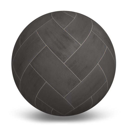 Proma XL Truffe - Herringbone