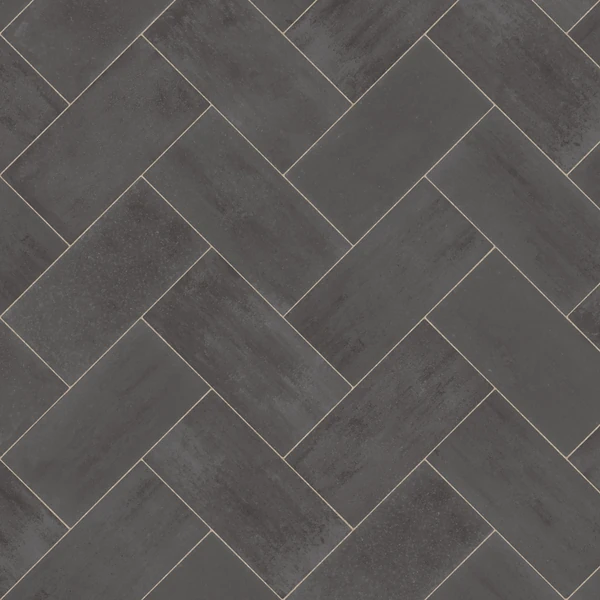 Rinox Proma XL Truffe - Herringbone Texture