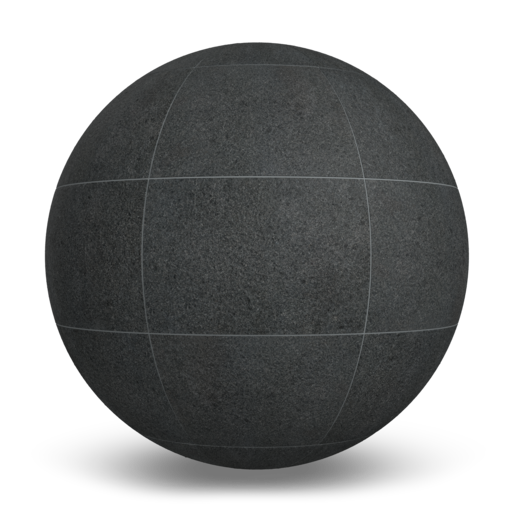 Onyx Black Granite 600x900 | Stacked