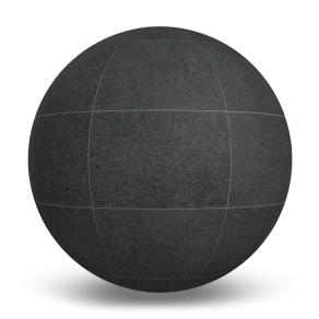 STONEarch Onyx Black Granite 600x900 | Stacked