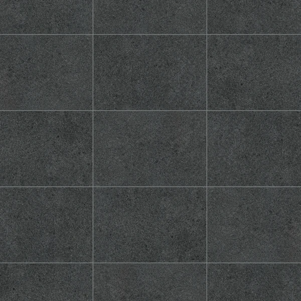 STONEarch Onyx Black Granite 600x900 | Stacked Texture