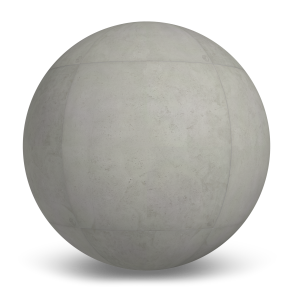 Dekko Concrete Concrete Cladding - Ash