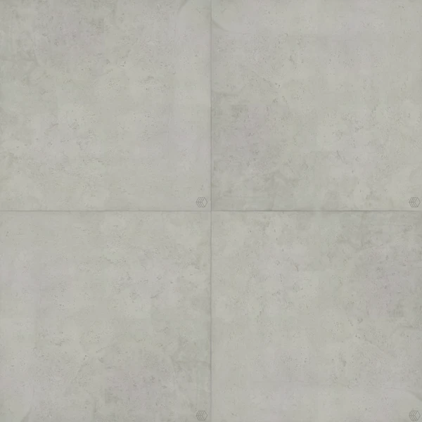 Dekko Concrete Ash 48x48 Concrete Wall Cladding Texture